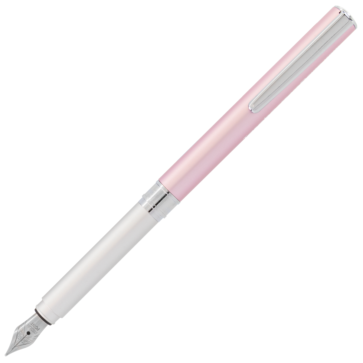 OHTO Tasche Fountain Pen- Pink