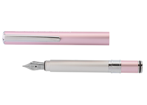 OHTO Tasche Fountain Pen- Pink