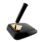 Platinum - Desk Pen Stand