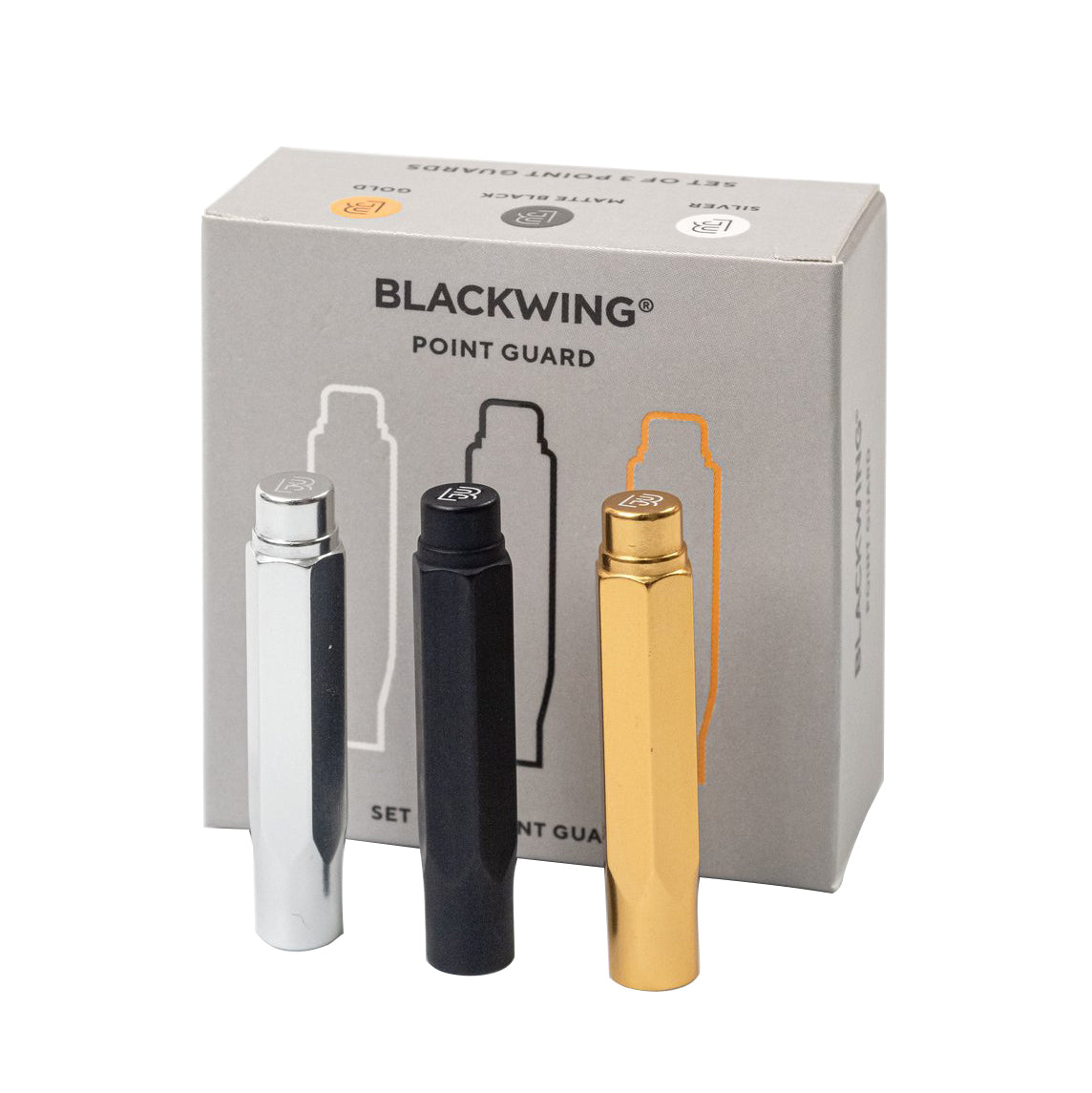 Blackwing Point Guard - Set of 3