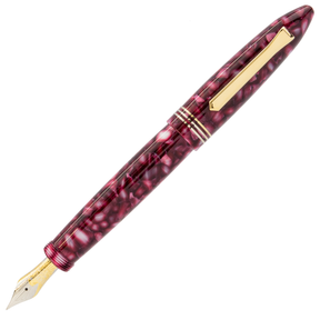 Tibaldi Bononia Pomegranate Limited Edition Fountain Pen