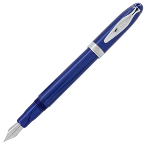 Noodler's Ahab Flex - Poseidon Pearl