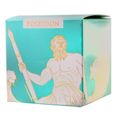 Laban Greek Mythology Poseidon Green
