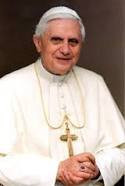 De Atramentis Pope Benedict XVI, Silver Grey