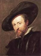 De Atramentis Peter Paul Rubens, Patina Green