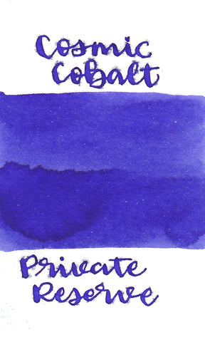 Private Reserve Cosmic Cobalt