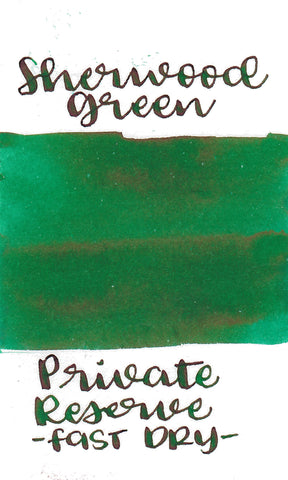 Private Reserve Sherwood Green Fast Dry