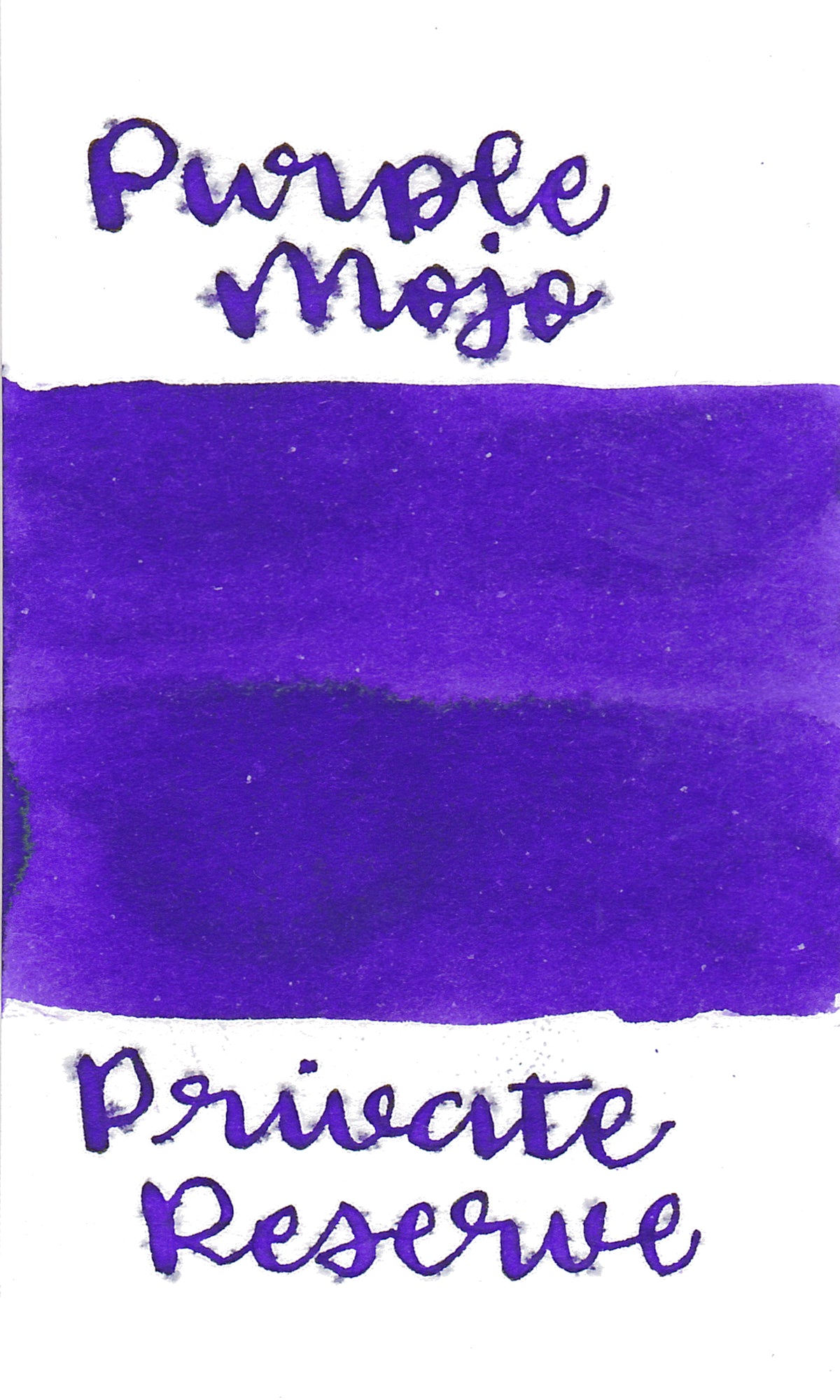 Private Reserve Purple Mojo