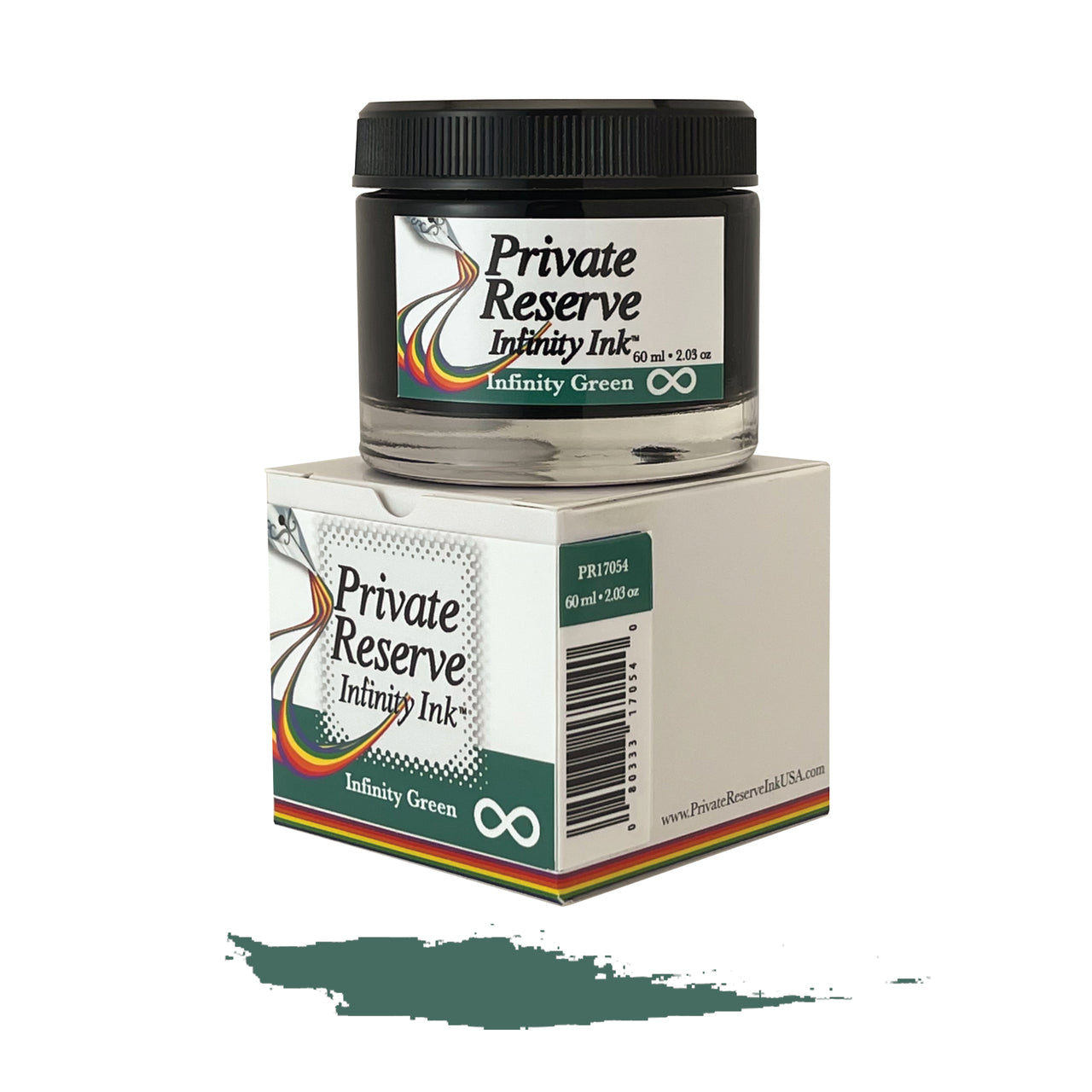 Private Reserve Infinity Green ECO Formula