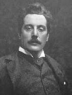 De Atramentis Giacomo Puccini, Aubergine