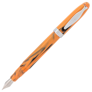 Noodler's Ahab Flex - Pumpkin