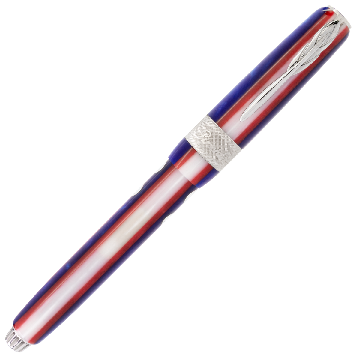 Pineider Queen Mary Limited Edition Fountain Pen