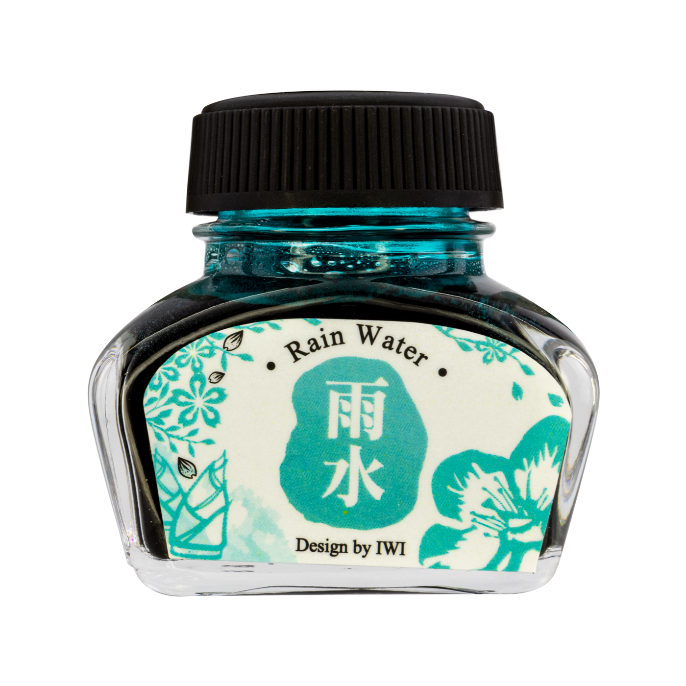IWI Colors of Nature Rain Water Ink