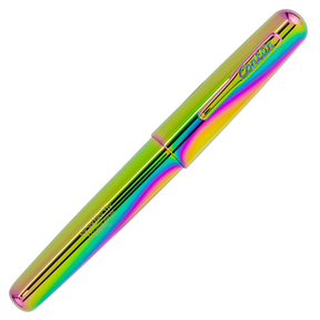 Conklin All American Rainbow Rollerball Limited Edition