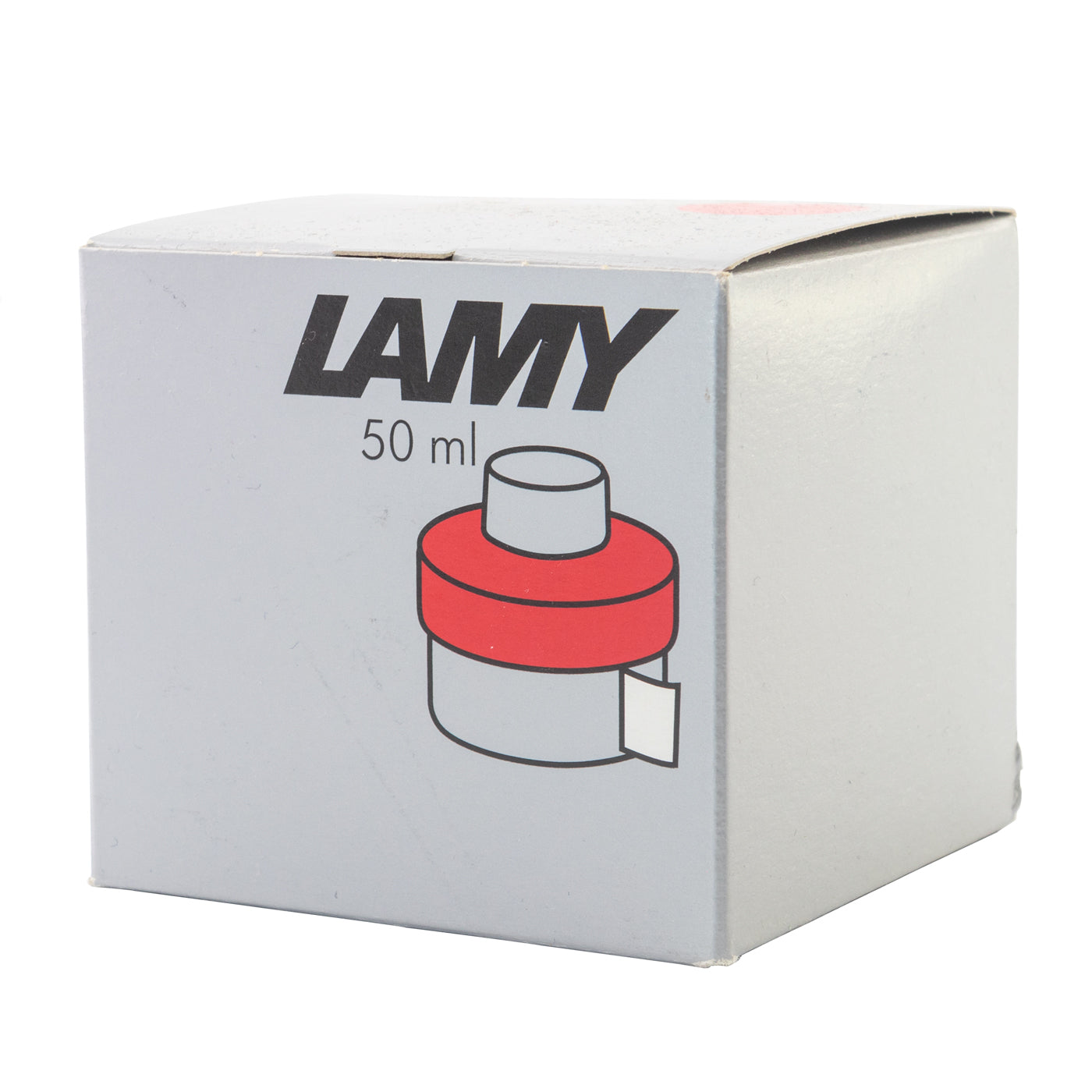 Lamy Ink - Red