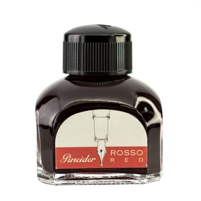 Pineider Rosso Red Ink