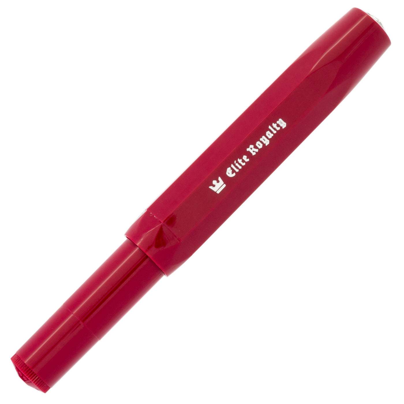 Kaweco Elite Royalty Edition Deep Red Fountain Pen