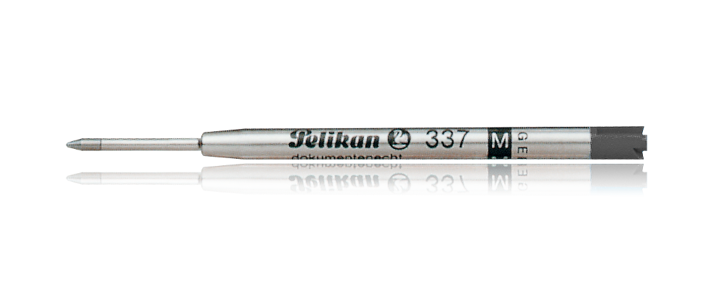 Pelikan 337 Ballpoint Refill - Black