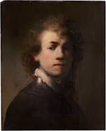 De Atramentis Rembrandt Harmenszoon van Rijn, Havanna