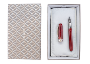 Visconti Rembrandt-S 2022 Red Fountain
