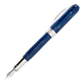 Visconti Rembrandt Blue Fountain Pen
