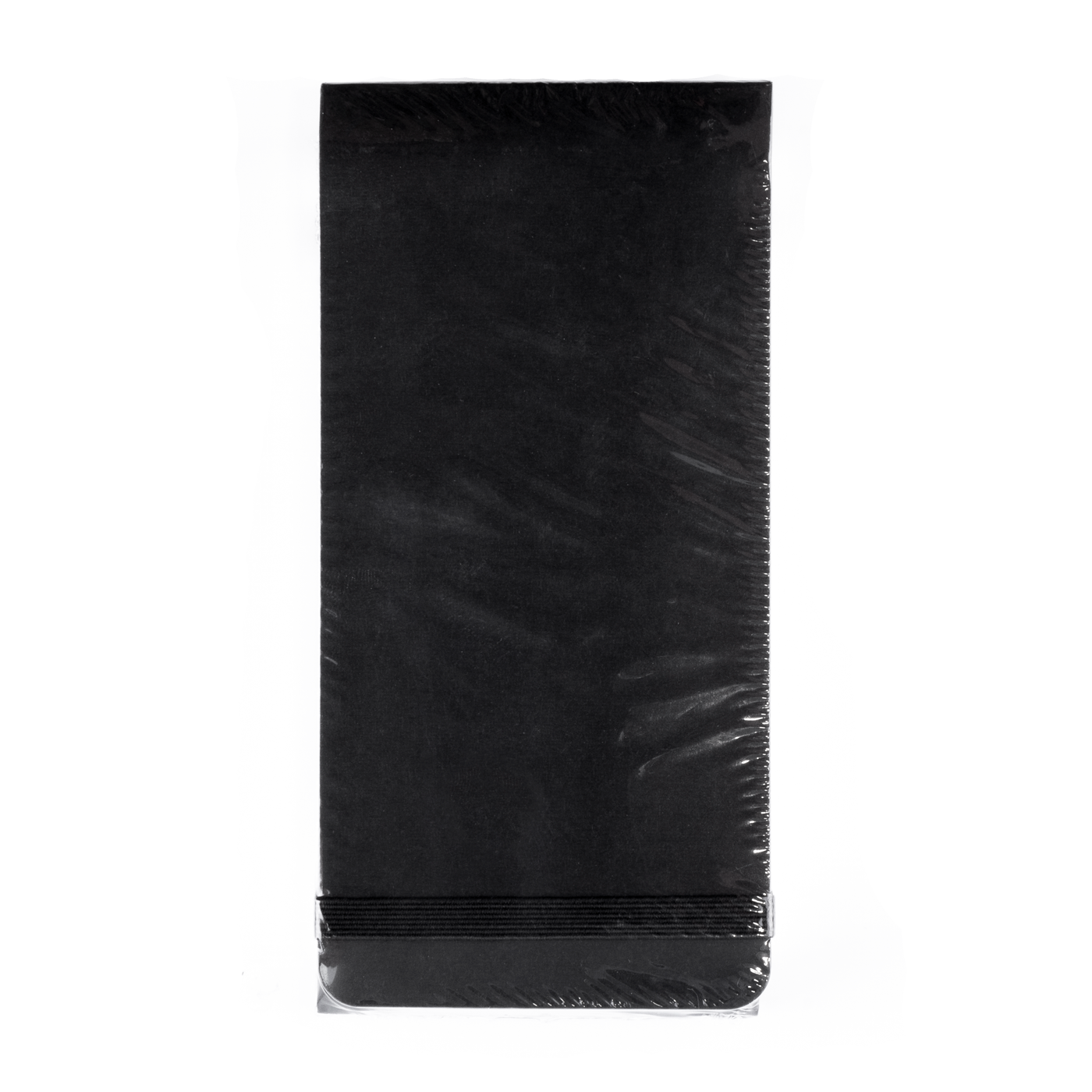 Blackwing Reporter Pad Notebook (Set of 2)- Black