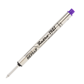 Retro Tornado Refill