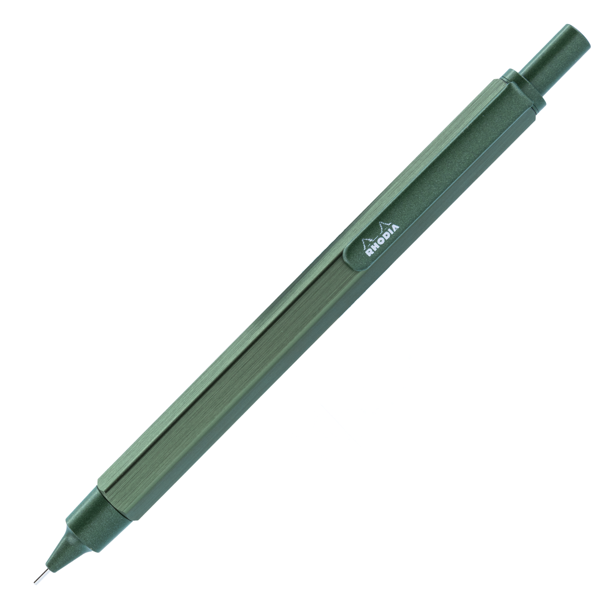 Rhodia Mechanical Pencil Sage