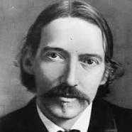 De Atramentis Robert Louis Stevenson, South Sea Blue