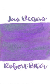 Robert Oster Cities of America Las Vegas