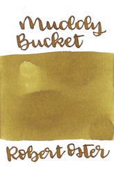 Robert Oster Muddy Bucket