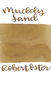 Robert Oster Muddy Sand