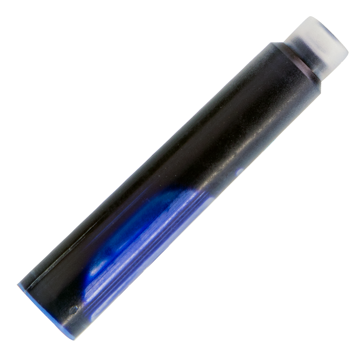 S.T. Dupont Blue Nuit Fountain Pen Cartridge