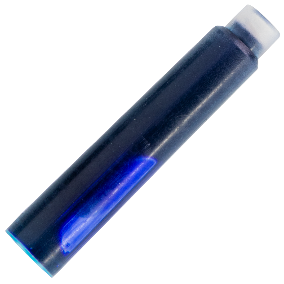 S.T. Dupont Royal Blue Fountain Pen Cartridge
