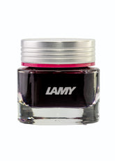 Lamy Crystal Ruby ink