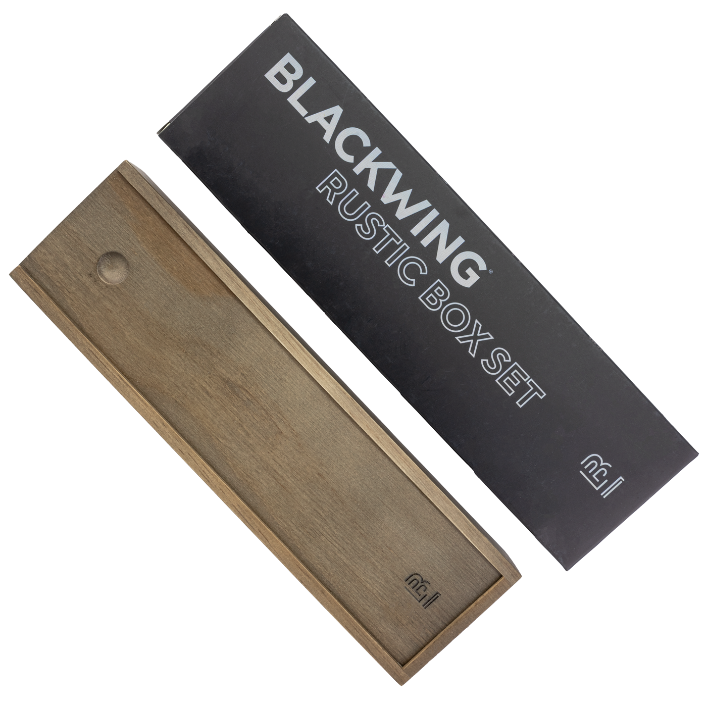 Blackwing Rustic Box Set