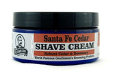 Rich, silky and luxurious, Colonel Conk's Natural Shave Cream is a premium alternative to our natural shave soap. An experience to be enjoyed and savored!  Creates the perfect buffer between your skin and the blade with a thick creamy lather with great hang time. Nutrient rich, long lasting shave cream with beard softening formula for a clean, close shave.