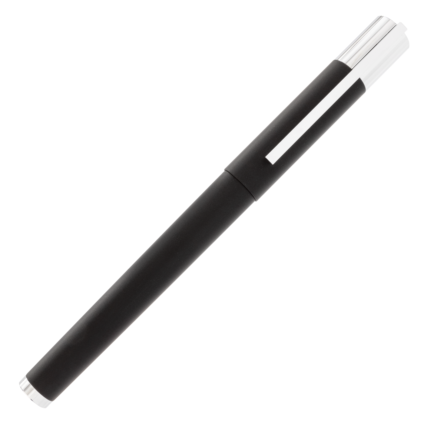 Lamy Scala  Fountain -Black