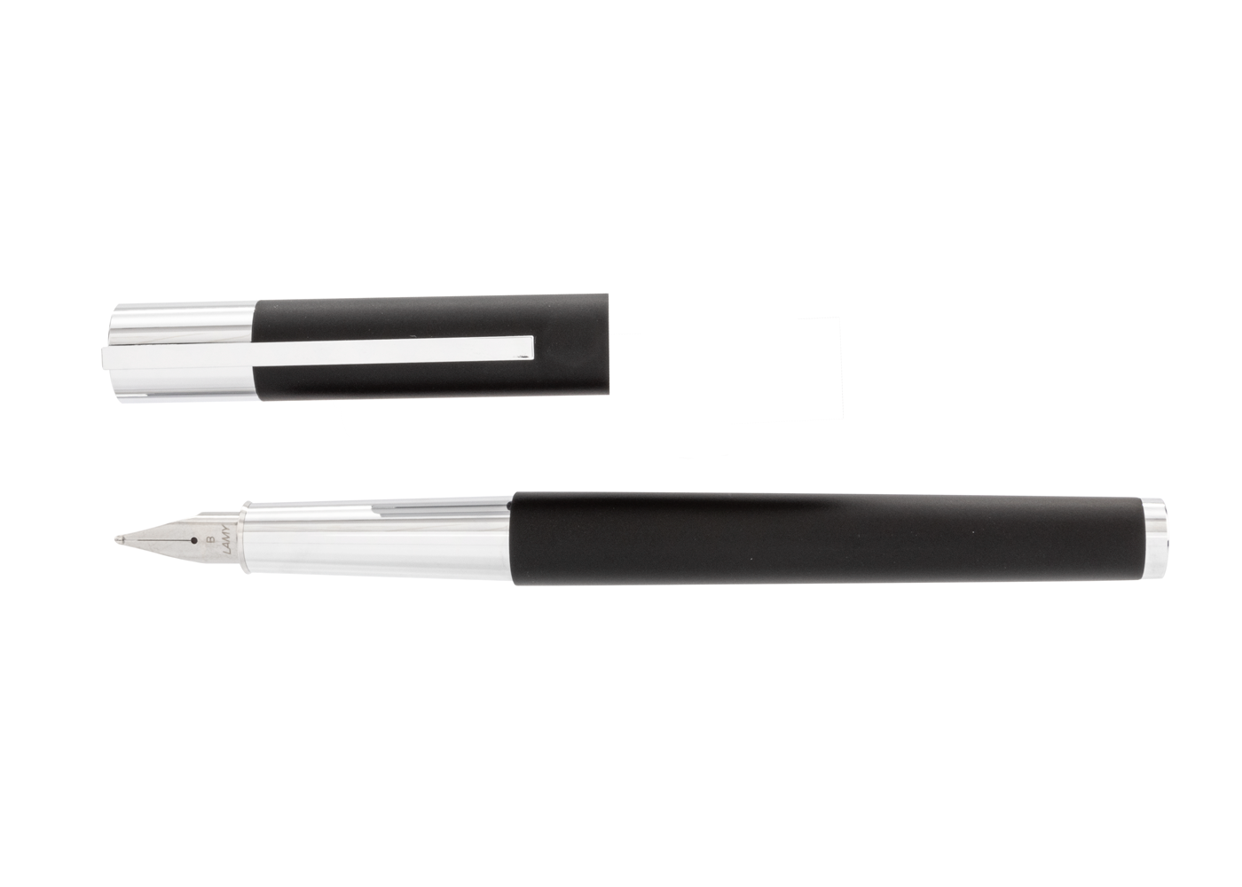 Lamy Scala  Fountain -Black