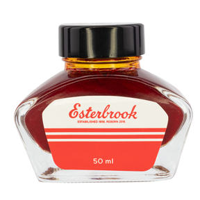 Esterbrook Shimmer Tangerine Ink