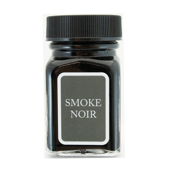 Monteverde ITF Smoke Noir