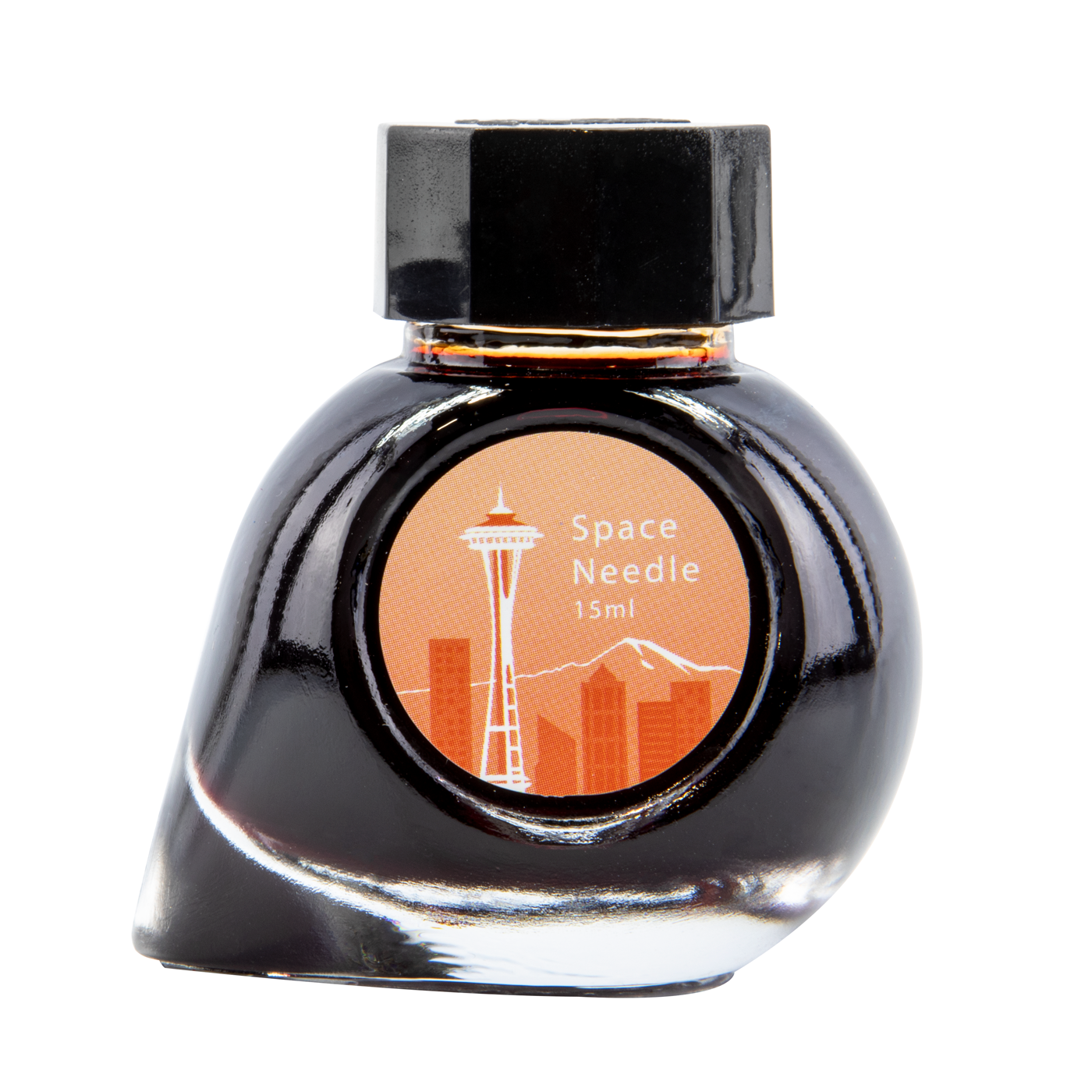Colorverse USA Special Series Ink- Washington - Space Needle