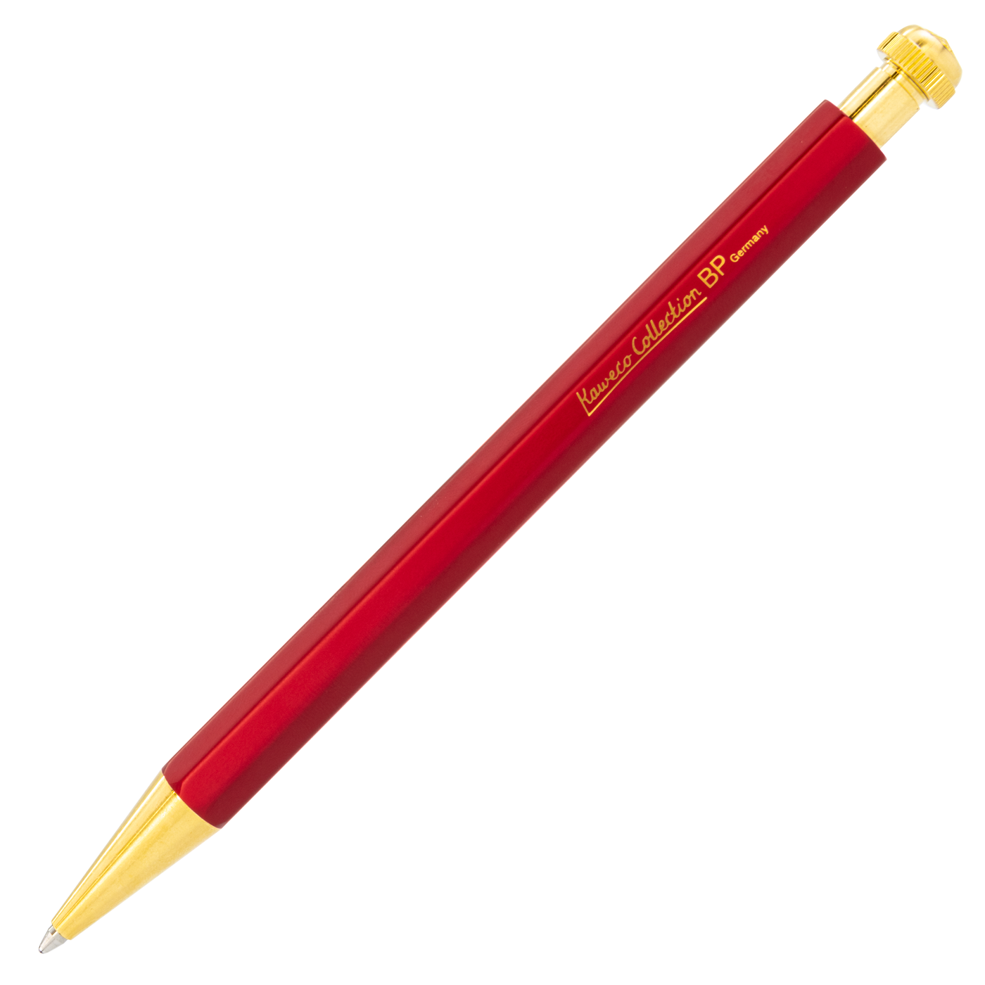 Kaweco Collection Special Red Edition Ballpoint