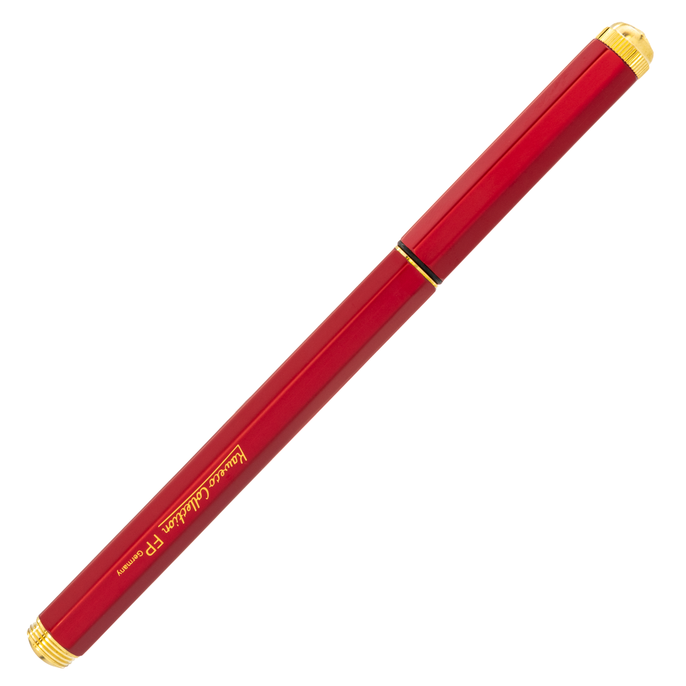 Kaweco Collection Special Red Edition Fountain