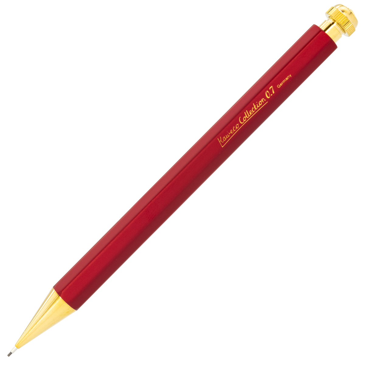Kaweco Collection Special Red Edition Pencil
