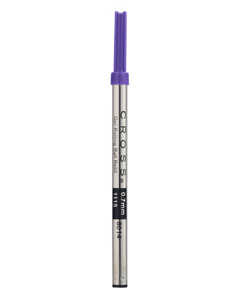 Cross Violet Selectip Rolling Ball Refill