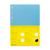 Stalogy 018 Notebook- 365 Day - Grid - A5