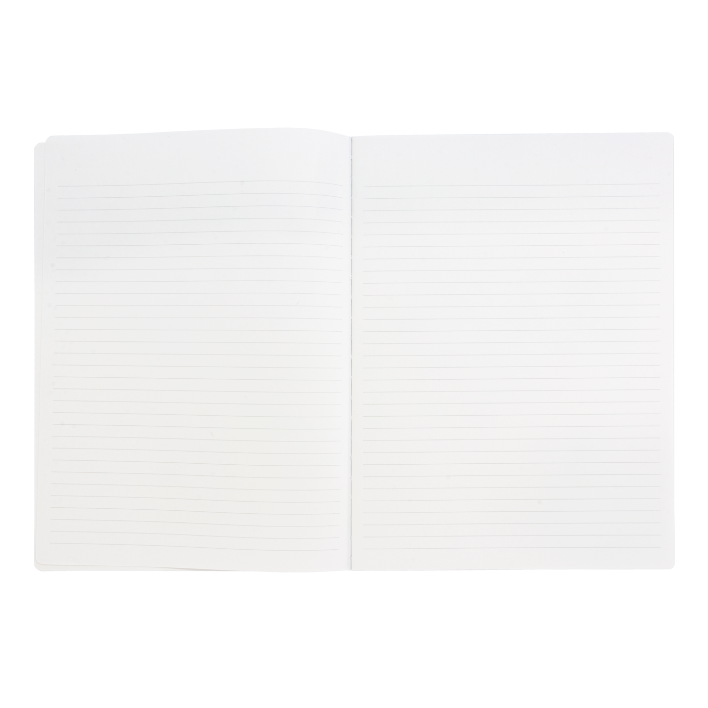 Stalogy Notebook- B5 - 7mm Rule - 52 sheets