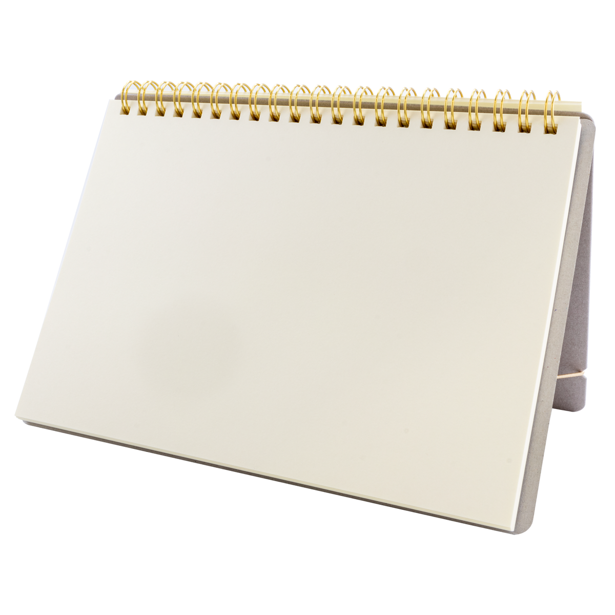 Midori Notebook A5 + Stand Blank