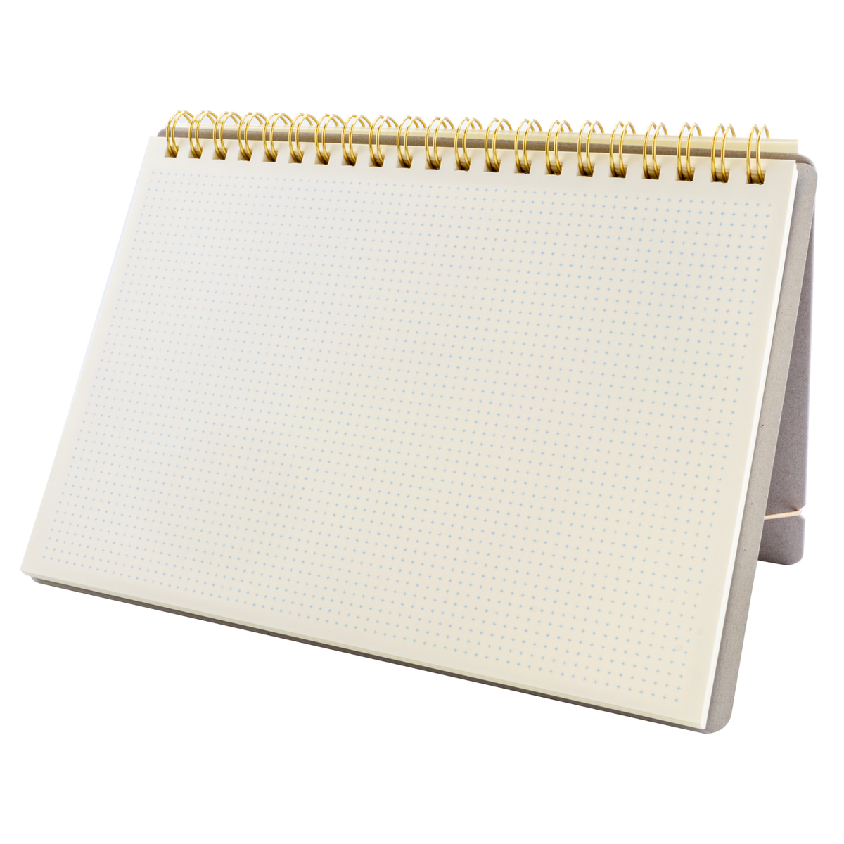 Midori Notebook A5 + Stand Dot Grid